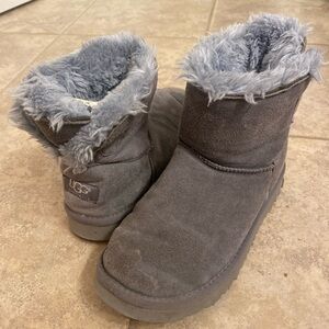 UGG boots